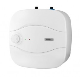 HAKL elektrický zásobníkový ohřívač vody pod dřez 6 l    HABD6S