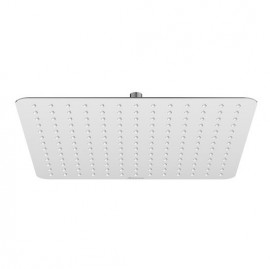 RAVAK CHROME 982.02 sprcha hlavová, 400 x 400 mm slim chrom   X07P666