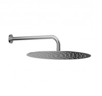 RAVAK CHROME 984.02 sprcha hlavová, průměr 400 mm slim chrom   X07P667