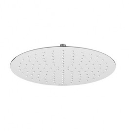 RAVAK CHROME 984.02 sprcha hlavová, průměr 400 mm slim chrom   X07P667