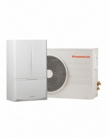 IMMERGAS MAGIS PRO 9 V2 tepelné čerpadlo 9 kW vzduch / voda   3.030608