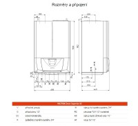 IMMERGAS VICTRIX ZEUS SUPERIOR 35 plynový kondenzační kotel závěsný, se zásobníkem   3.032086