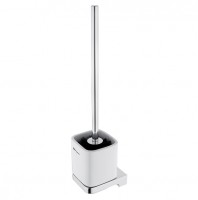 NIMCO MAYA WC souprava keramika x kov, bílá/chrom   MA 29094KN-26