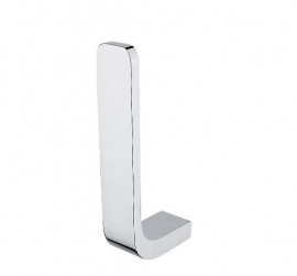 NIMCO NIKAU držák na toaletní papír rezervní, kovový, chrom   NK 30055R-26