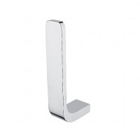 NIMCO NIKAU držák na toaletní papír rezervní, kovový, chrom   NK 30055R-26