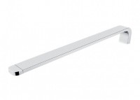 NIMCO NIKAU držák na ručníky kovový, 390 mm, chrom   NK 30097-26