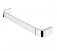 NIMCO NIKAU držák na ručníky kovový, 630 mm, chrom   NK 30061-26