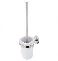NIMCO UNIX WC souprava keramika x kov, bílá/nerez   UNM 13094KU-10