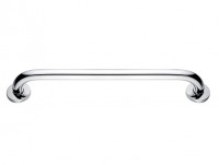 NIMCO UNI madlo nerezové, 500 x 25 mm, leštěná ocel   BM 7435-18