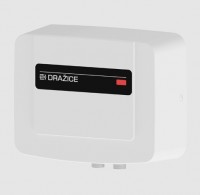 DRAŽICE průtokový ohřívač  PTO 3,5 kW elektrický, beztlakový     105213210