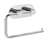 BEMETA EASY Držák toaletního papíru, 145x100x42 mm, nerez, barva stříbrná, lesk   163112021