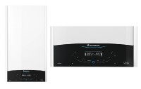 ARISTON GENUS ONE+ SYSTEM 24 kondenzační kotel průtokový, plynový, kombinovaný   3302514