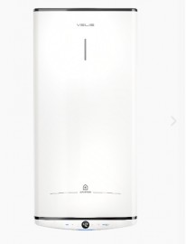 ARISTON VELIS PRO 50 zásobníkový ohřívač 1,5 kW elektrický, svislý/vodorovný   3626135