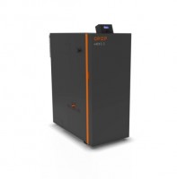 OPOP Zplynovací kotel H435 EKO-D MAX 35 kW  na dřevo   573423