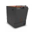 OPOP Zplynovací kotel H425 EKO-D 25 kW  na dřevo   573390