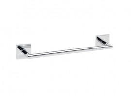 BEMETA QUADRA držák ručníků 450 mm, lesklý chrom   169204022