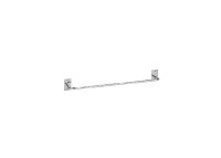 BEMETA EASY01 držák ručníků 600 mm, stříbrná lesk   164104041