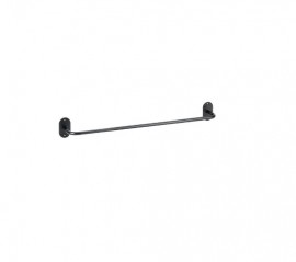 BEMETA EASY01 držák ručníků 600 mm, černá   164104240