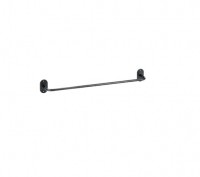 BEMETA EASY01 držák ručníků 600 mm, černá   164104240