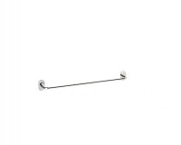 BEMETA EASY01 držák ručníků 600 mm, stříbrná lesk   164104241