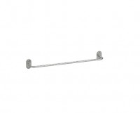 BEMETA EASY01 držák ručníků 600 mm, stříbrná mat   164104245