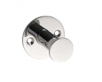 BEMETA EASY01 háček, stříbrná lesk   164106361