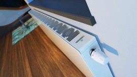 KORADO RADIK radiátor V-POWER 22 9040 vhodný pro tepelná čerpadla   22090040-SYP0010