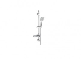 NOVASERVIS METALIA 54 ECO sprchová souprava chrom   KIT920,0