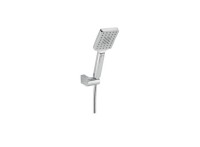 NOVASERVIS METALIA 54 ECO sprchová minisouprava 920 chrom   MINI920,0