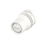DANFOSS AERO termostatická hlavice pro ventily RTD-N    015G3350