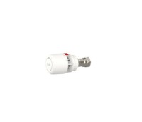 DANFOSS AERO termostatická hlavice pro ventily RA    015G4595