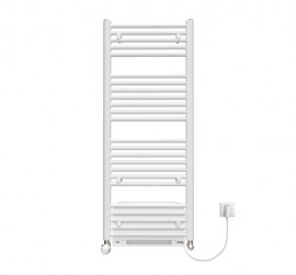 KORADO KORALUX koupelnové těleso Linear Comfort B KLT 1500.600, bílá   KLT-150060-00C10