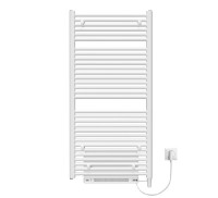 KORADO KORALUX koupelnové těleso Linear Max B-ER KLM 1820.600, bílá   KLM-182060-00B10