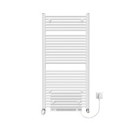 KORADO KORALUX koupelnové těleso Linear Max B KLM 1820.600, bílá   KLM-182060-00C10