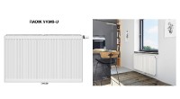 KORADO RADIK radiátor 33 4090 VKM8-U, bez konzol   33040090-SU-0010