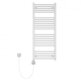 KORADO KORALUX koupelnové těleso Linear Classic-ERH KLC 700.600, bílá   KLC-070060-00H10