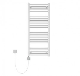 KORADO KORALUX koupelnové těleso Linear Comfort-ERH KLT 700.500, bílá   KLT-070050-00H10