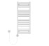 KORADO KORALUX koupelnové těleso Linear Comfort-ERH KLT 700.500, bílá   KLT-070050-00H10