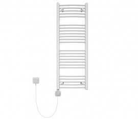 KORADO KORALUX koupelnové těleso Rondo Classic-ERH KRC 1820.450, barevný RAL   KRC-182045-00H99