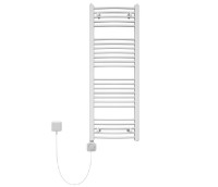 KORADO KORALUX koupelnové těleso Rondo Classic-ERH KRC 1820.450, barevný RAL   KRC-182045-00H99