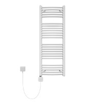 KORADO KORALUX koupelnové těleso Rondo Comfort-Era KRT 1500.600, barevný RAL   KRT-150060-00A99