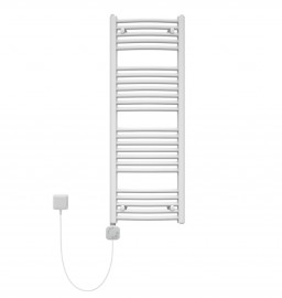 KORADO KORALUX koupelnové těleso Rondo Comfort-ERH KRT 1500.500, bílá   KRT-150050-00H10