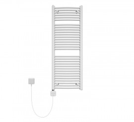 KORADO KORALUX koupelnové těleso Rondo Max-Era KRM 1500.450, barevný   KRM-150045-00AXY