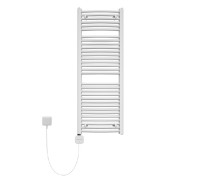 KORADO KORALUX koupelnové těleso Rondo Max-Era KRM 1500.450, barevný   KRM-150045-00AXY