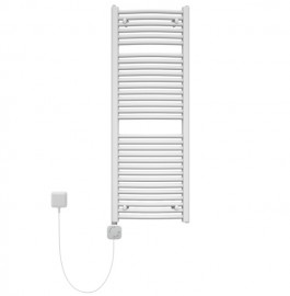 KORADO KORALUX koupelnové těleso Rondo Max-ERH KRM 900.750, barevný RAL   KRM-090075-00H99