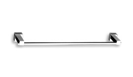 NOVASERVIS TITANIA ANET Chrom držák ručníků 450 mm, chrom   66327,0