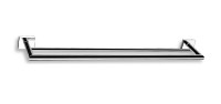 NOVASERVIS TITANIA ELIS Chrom držák ručníků 600 mm, dvojitý, chrom   66425,0