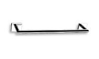 NOVASERVIS TITANIA ELIS Chrom držák ručníků 450 mm, chrom   66427,0