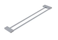 NOVASERVIS METALIA 9 držák ručníků 600 mm, dvojitý, chrom   0925,0