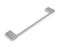 NOVASERVIS METALIA 9 držák ručníků 450 mm, chrom   0927,0
